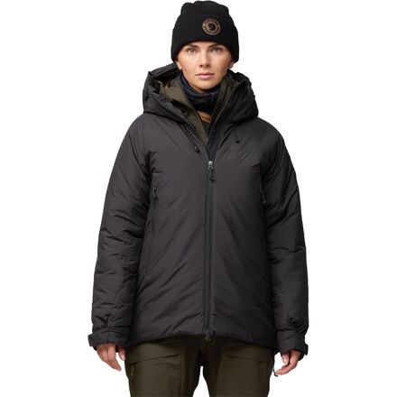 Bergtagen 130 Insulation Jacket - Women's