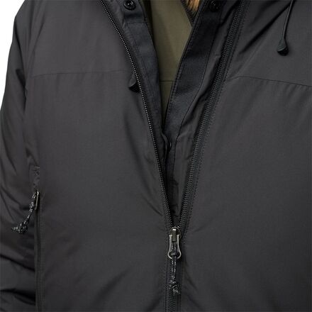 Fjallraven - Bergtagen 130 Insulation Jacket - Women's