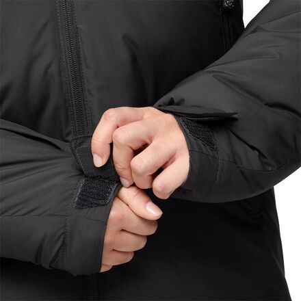 Fjallraven - Bergtagen 130 Insulation Jacket - Women's