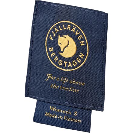 Fjallraven - Bergtagen 130 Insulation Jacket - Women's