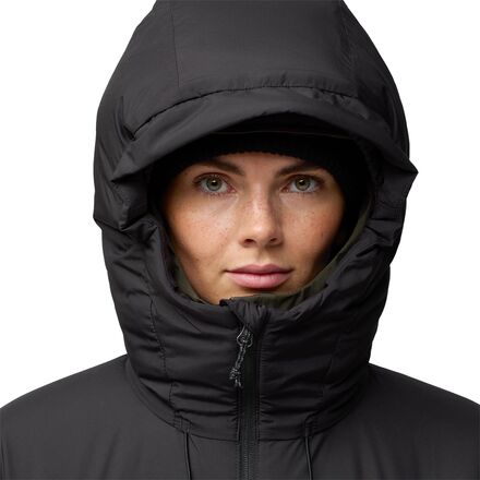 Fjallraven - Bergtagen 130 Insulation Jacket - Women's
