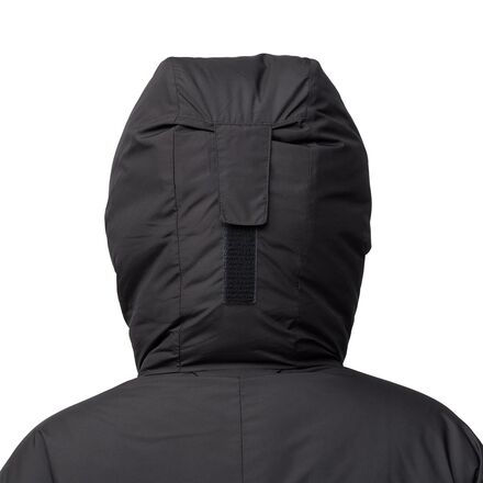 Fjallraven - Bergtagen 130 Insulation Jacket - Women's
