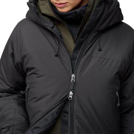 Fjallraven - Bergtagen 130 Insulation Jacket - Women's