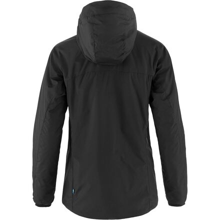 Fjallraven - Bergtagen 60 Insulation Jacket - Women's