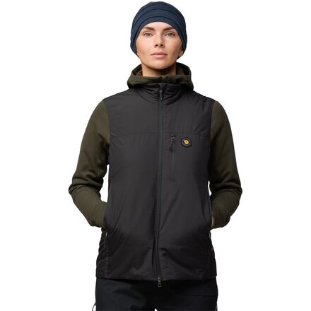 Bergtagen 60 Insulation Vest - Women's