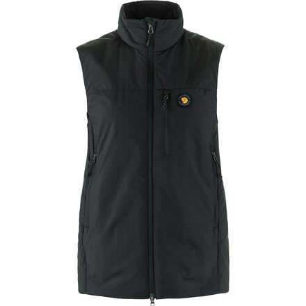 Fjallraven - Bergtagen 60 Insulation Vest - Women's