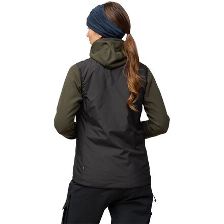 Fjallraven - Bergtagen 60 Insulation Vest - Women's