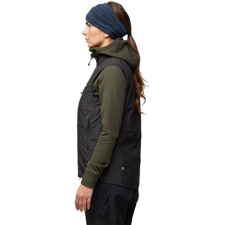 Fjallraven - Bergtagen 60 Insulation Vest - Women's
