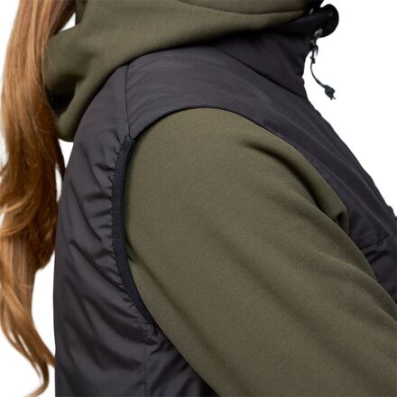 Fjallraven - Bergtagen 60 Insulation Vest - Women's