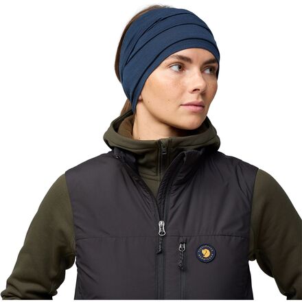 Fjallraven - Bergtagen 60 Insulation Vest - Women's