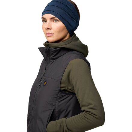 Fjallraven - Bergtagen 60 Insulation Vest - Women's