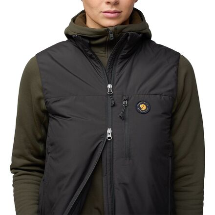 Fjallraven - Bergtagen 60 Insulation Vest - Women's