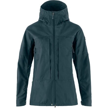 Bergtagen G-1000 Jacket - Women's
