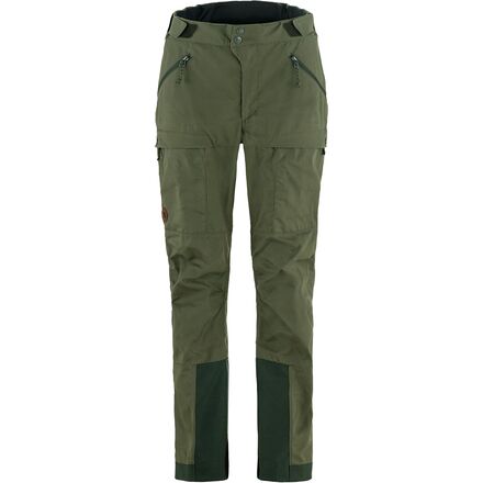 Bergtagen G-1000 Trouser - Women's