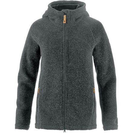 Kaitum Fleece Jacket - Women's