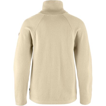 Fjallraven - Ovik Lite 1/2-Zip Sweater - Women's