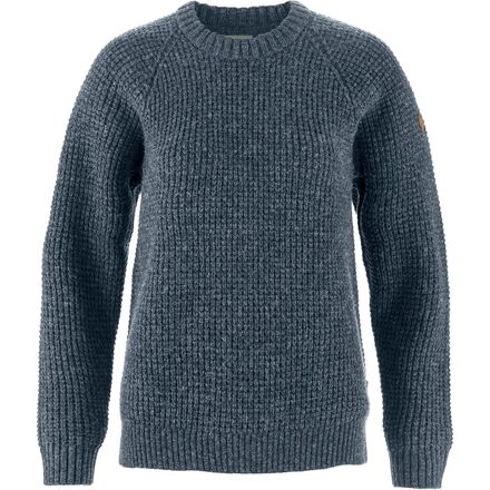 Ovik Waffle Knit Top - Women's
