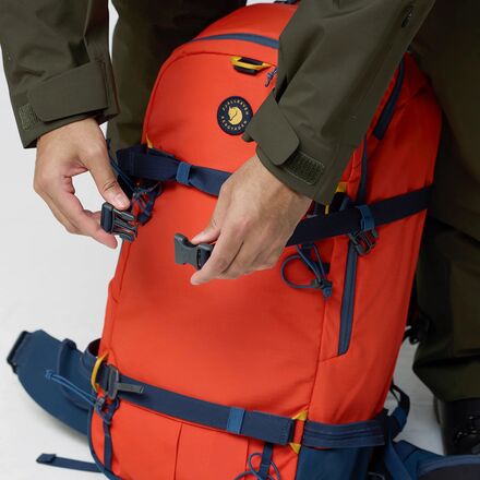 Fjallraven - Bergtagen Touring 30L Backpack