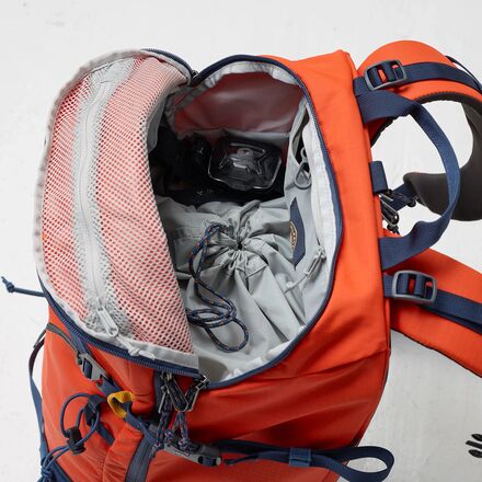 Fjallraven - Bergtagen Touring 30L Backpack
