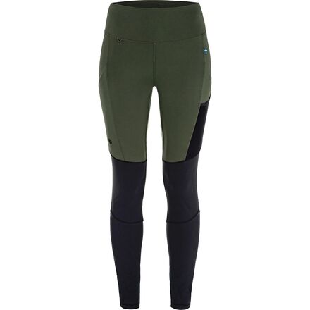 Keb Agile Tight - Women's
