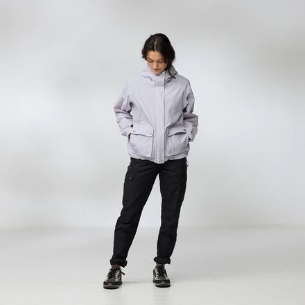Fjallraven - Vardag Vindby Jacket - Women's
