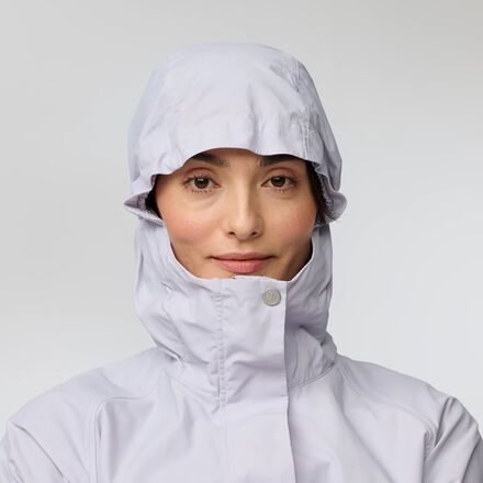 Fjallraven - Vardag Vindby Jacket - Women's