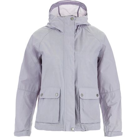 Fjallraven - Vardag Vindby Jacket - Women's