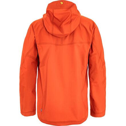 Fjallraven - Bergtagen GTX Lite Jacket - Men's