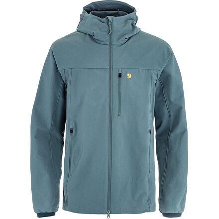 Fjallraven - Bergtagen Stretch Jacket - Men's