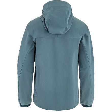 Fjallraven - Bergtagen Stretch Jacket - Men's