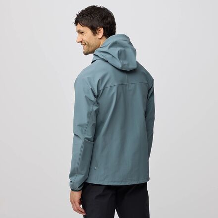 Fjallraven - Bergtagen Stretch Jacket - Men's