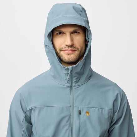 Fjallraven - Bergtagen Stretch Jacket - Men's