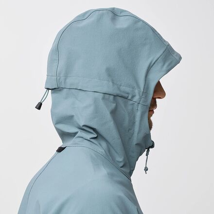 Fjallraven - Bergtagen Stretch Jacket - Men's