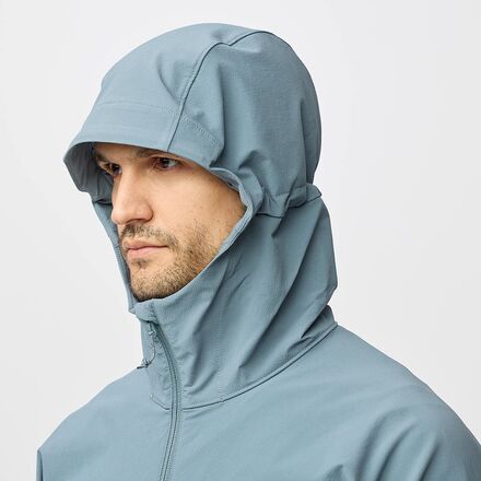 Fjallraven - Bergtagen Stretch Jacket - Men's