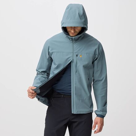 Fjallraven - Bergtagen Stretch Jacket - Men's