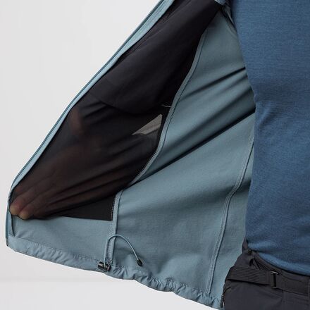 Fjallraven - Bergtagen Stretch Jacket - Men's