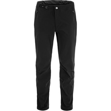 Fjallraven - Bergtagen Stretch Trouser - Men's