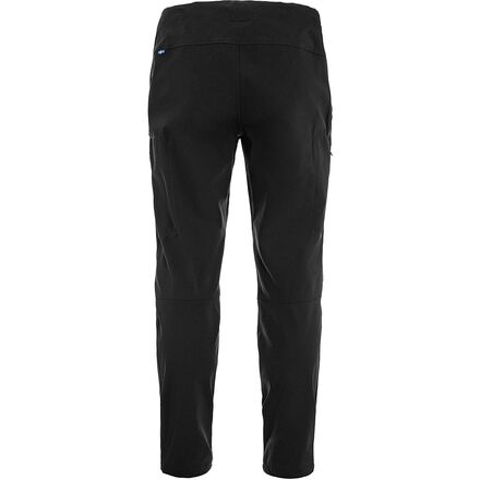Fjallraven - Bergtagen Stretch Trouser - Men's