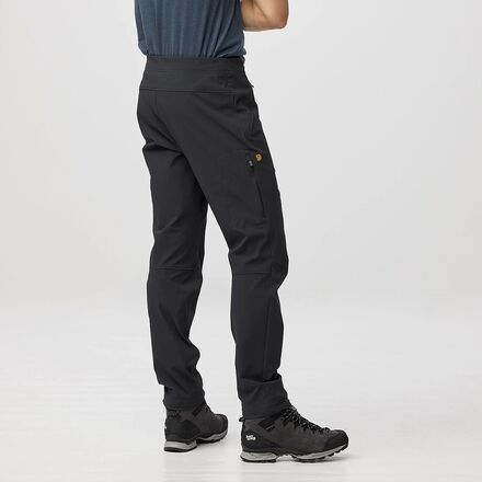 Fjallraven - Bergtagen Stretch Trouser - Men's