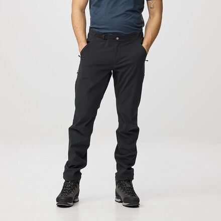 Fjallraven - Bergtagen Stretch Trouser - Men's