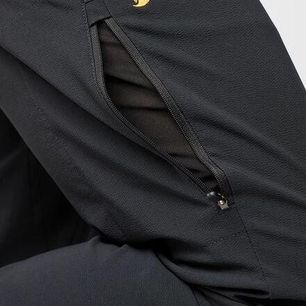 Fjallraven - Bergtagen Stretch Trouser - Men's