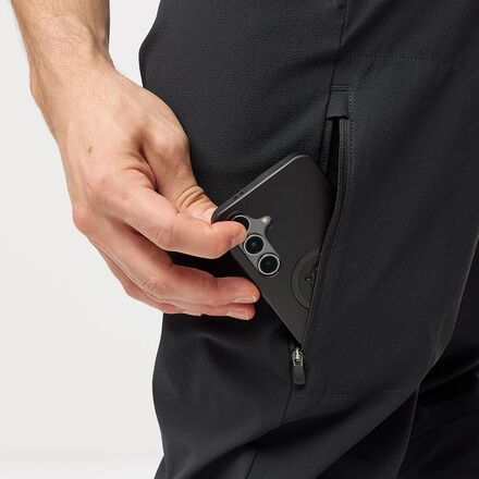Fjallraven - Bergtagen Stretch Trouser - Men's