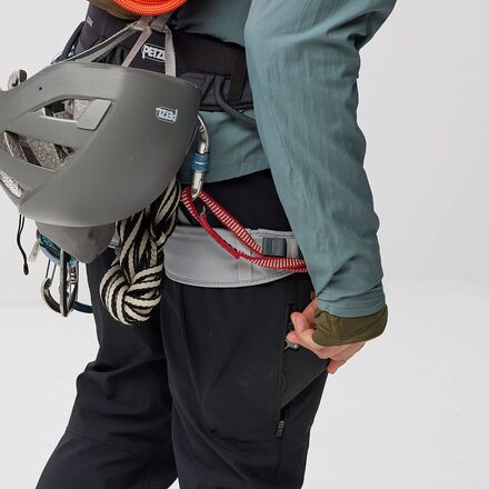 Fjallraven - Bergtagen Stretch Trouser - Men's