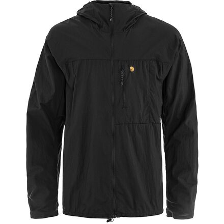Fjallraven - Bergtagen Windshell Jacket - Men's