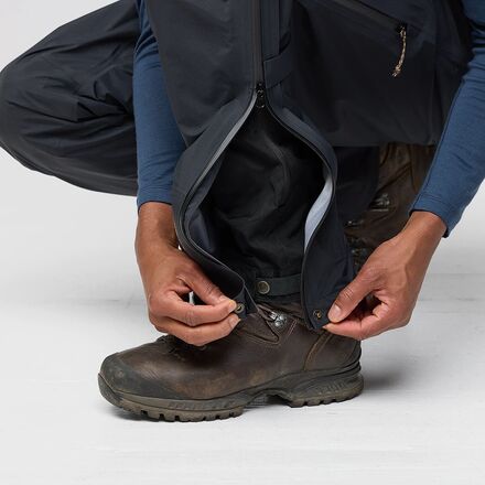 Fjallraven - Keb GTX Trouser - Men's