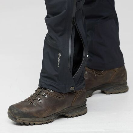 Fjallraven - Keb GTX Trouser - Men's