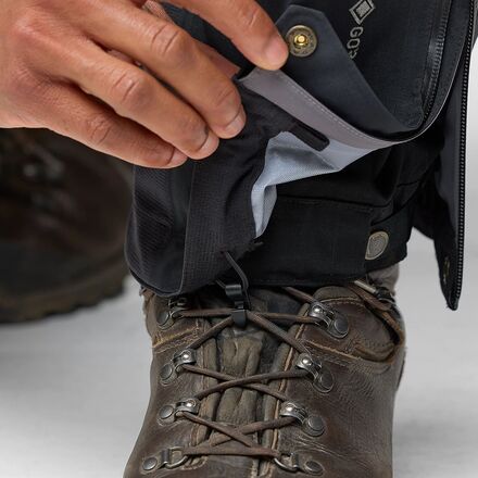Fjallraven - Keb GTX Trouser - Men's
