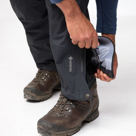 Fjallraven - Keb GTX Trouser - Men's