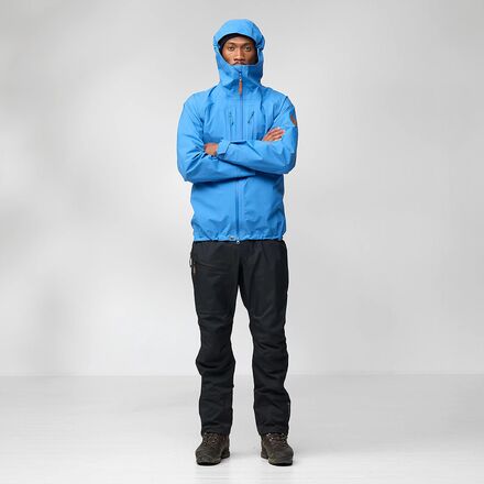 Fjallraven - Keb GTX Trouser - Men's
