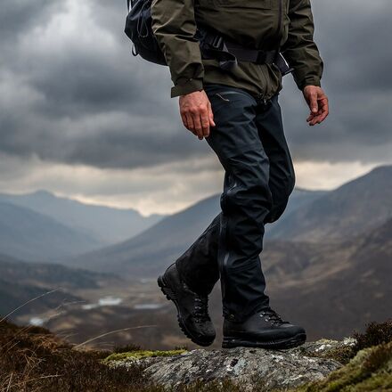 Fjallraven - Keb GTX Trouser - Men's